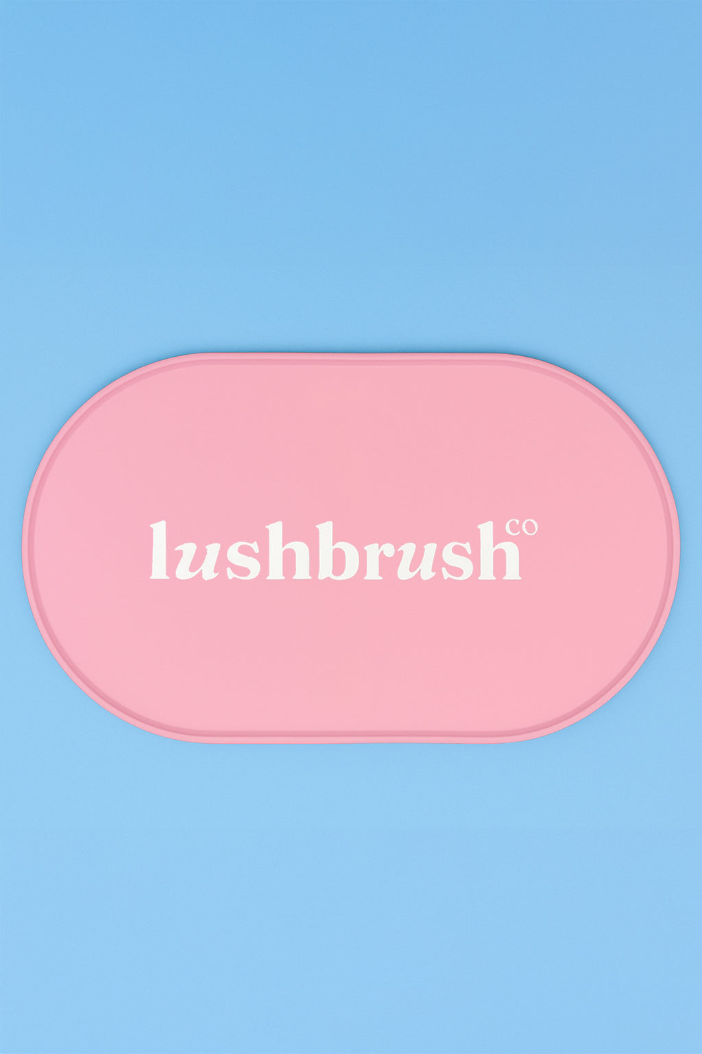Silicone Drying Mat