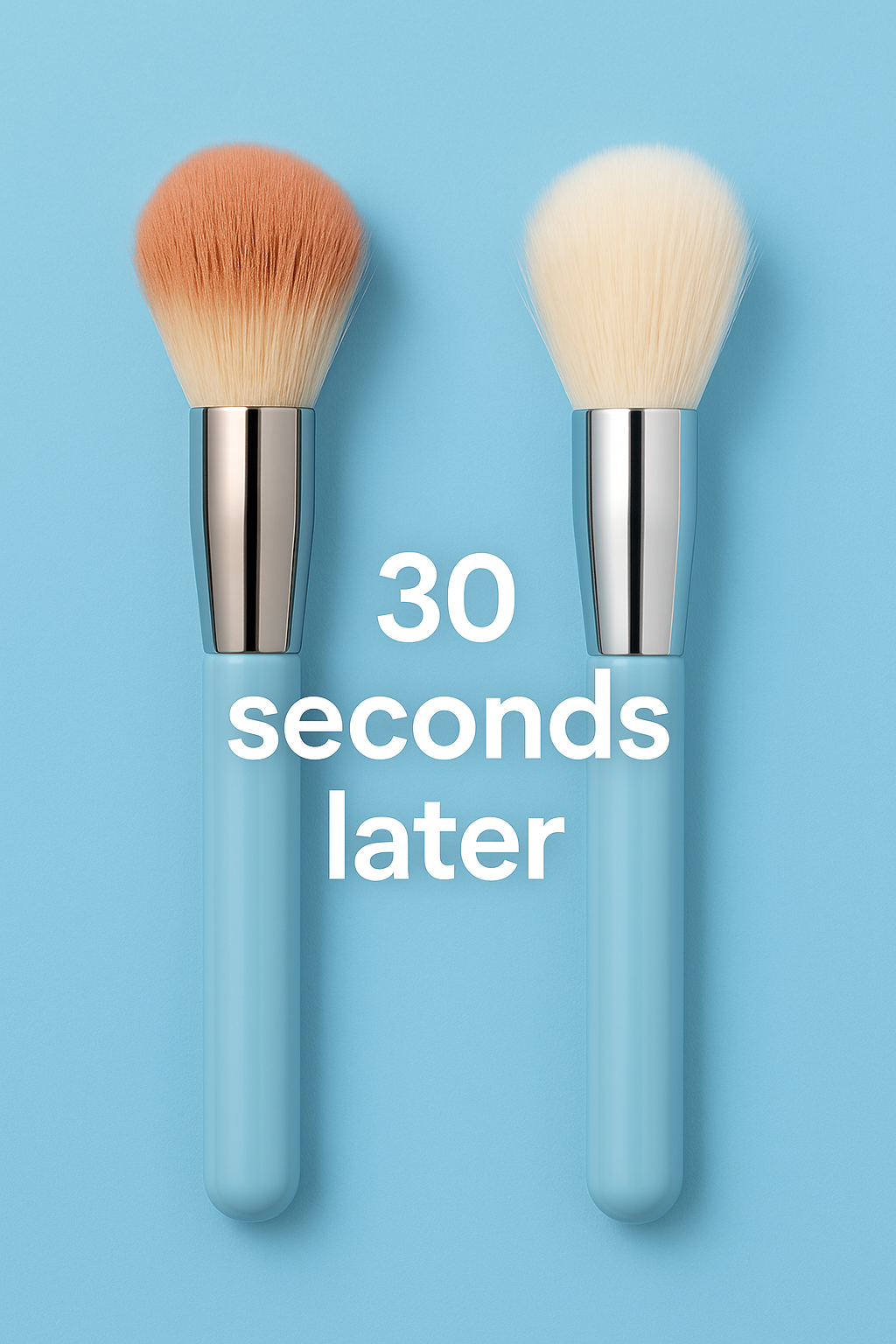 The Original Lush Brush Kit