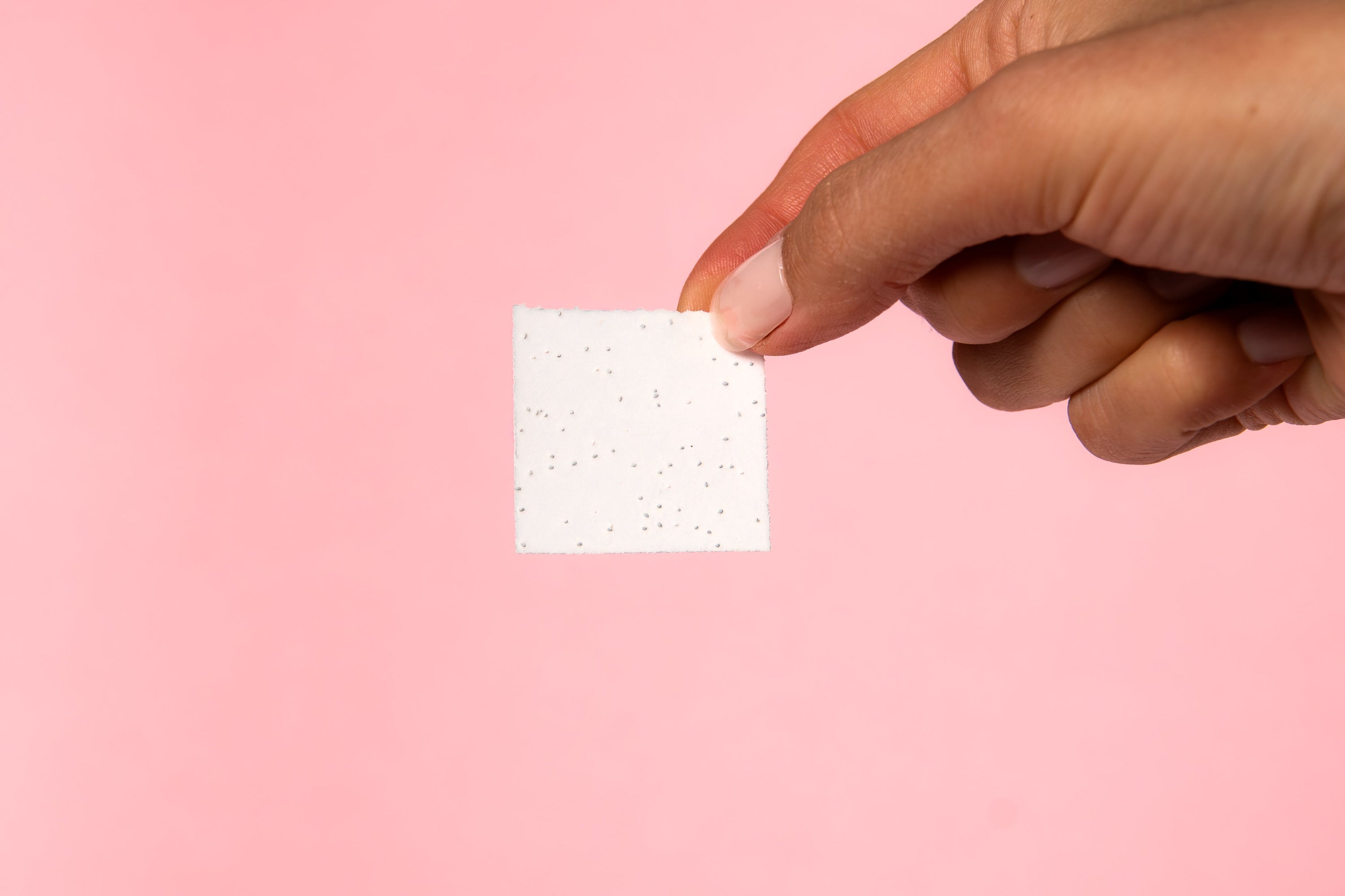 The Science Behind Lush Brush Co.’s Dissolving Sheets