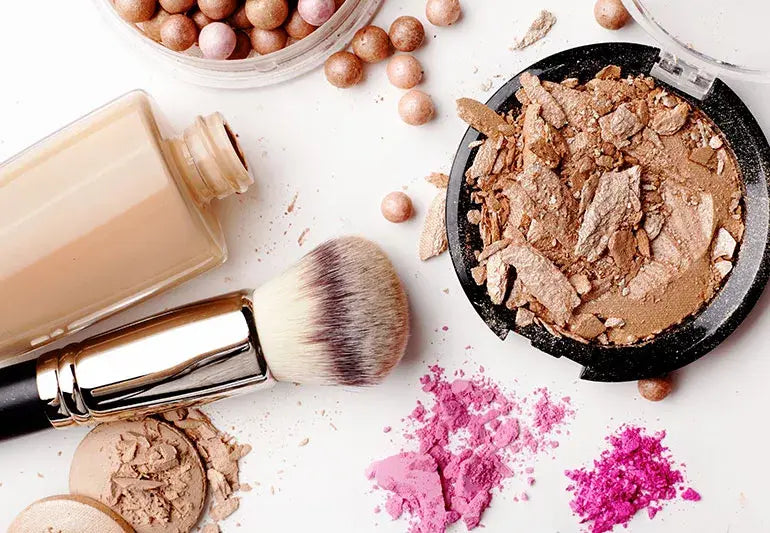 5 Beauty Tools You Need for Effortless Makeup Hygiene
