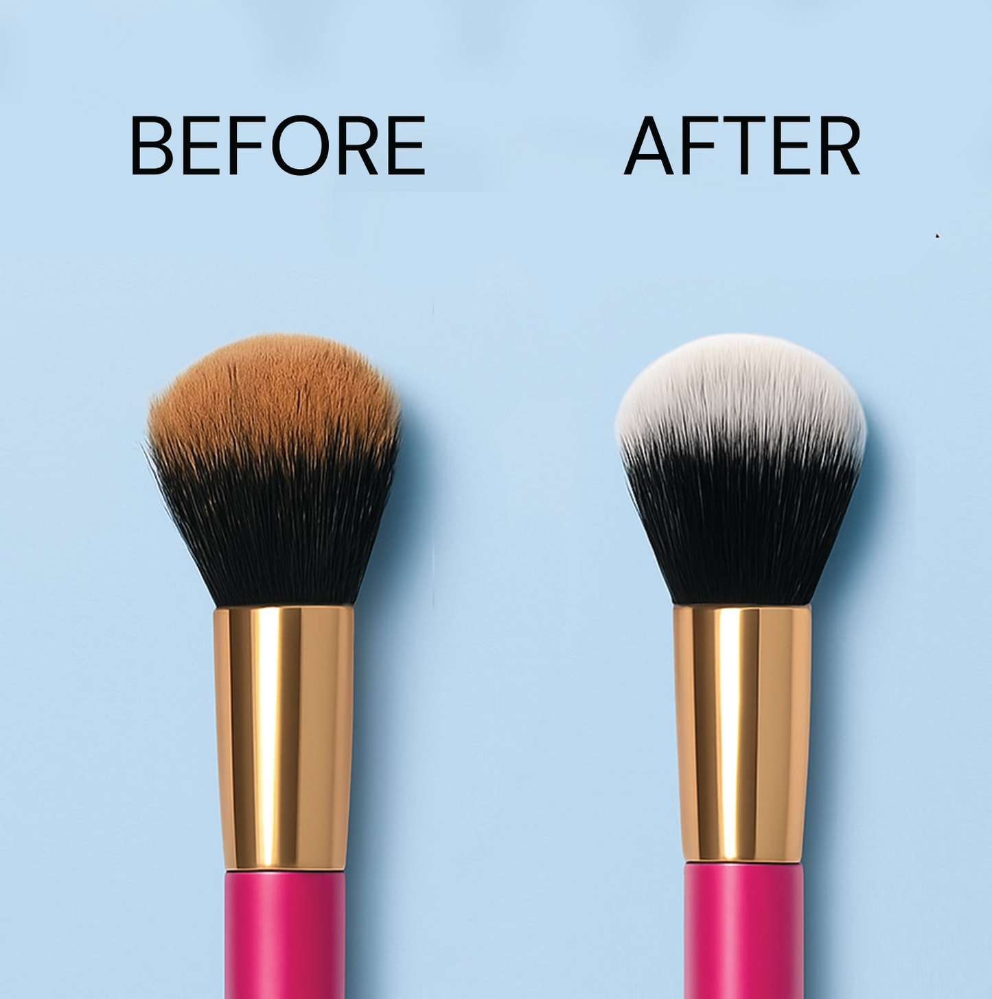 The Original Lush Brush Pack