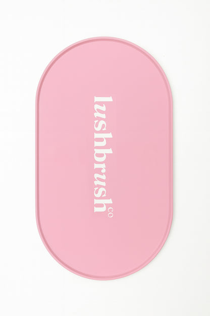 Silicone Drying Mat