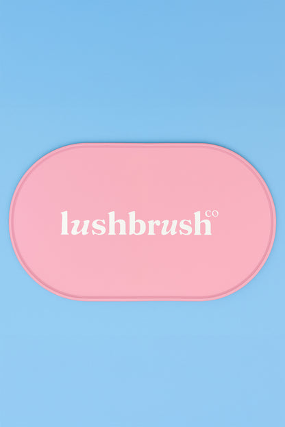 Silicone Drying Mat