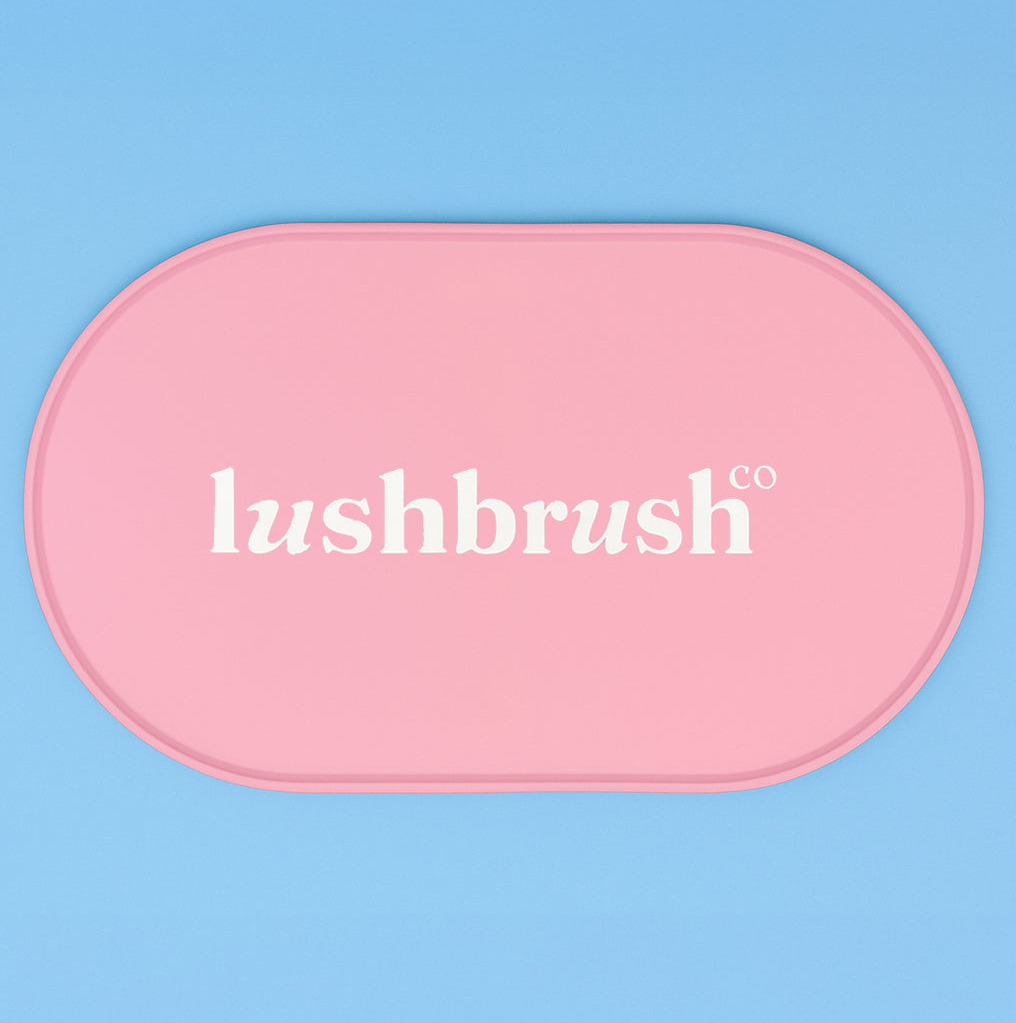 Silicone Drying Mat