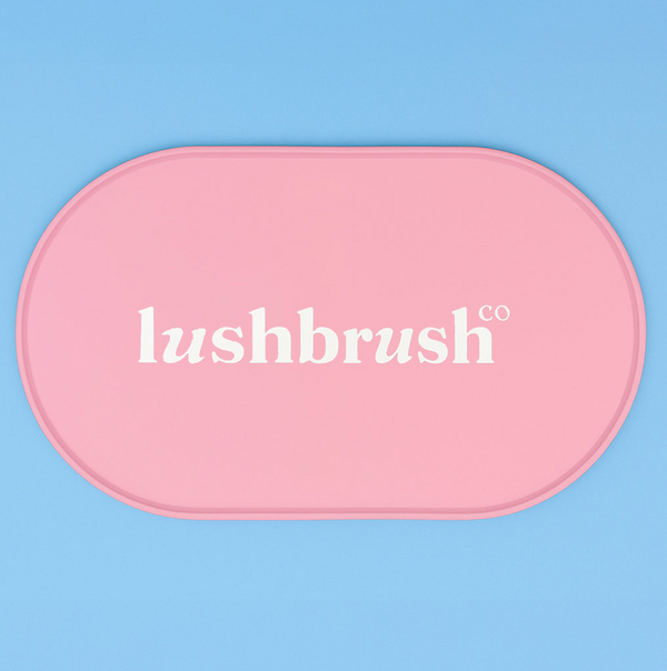 Silicone Drying Mat