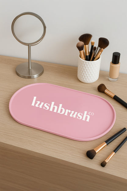 Silicone Drying Mat